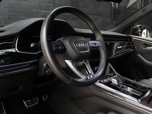Used 2023 Audi SQ8 Prestige AWD/4WD image 35
