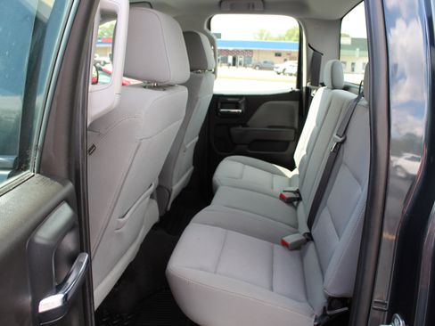 Used 2018 GMC Sierra 1500 2WD Double Cab image 10