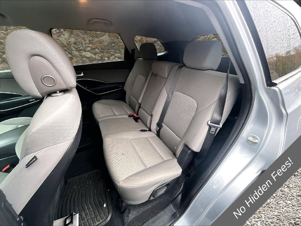 Used 2019 Hyundai Santa Fe XL SE AWD/4WD image 21