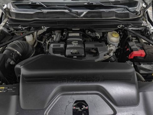 Used 2023 RAM 3500 Big Horn w/ Level 1 Equipment Group image 57