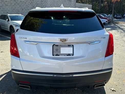 Used 2017 Cadillac XT5 Premium Luxury image 6