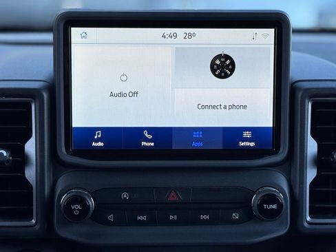 Used 2021 Ford Bronco Sport Big Bend image 19