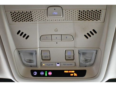 Certified 2021 Cadillac XT5 Premium Luxury image 54