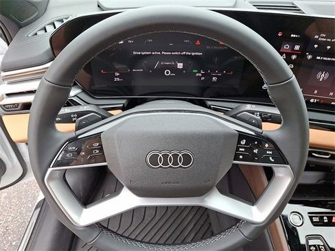New 2025 Audi A5 2.0T Premium Plus image 9