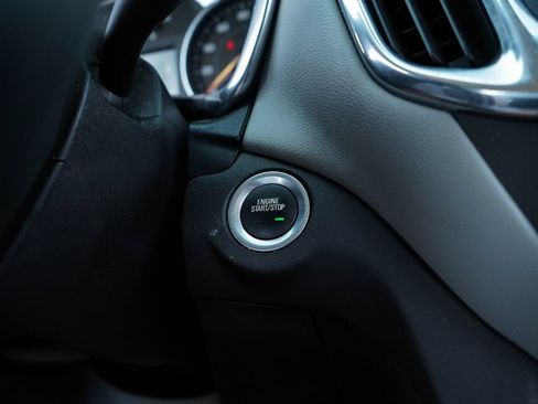 Used 2024 Chevrolet Equinox LS w/ LS Convenience Package FWD image 26