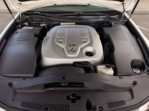 Used 2006 Lexus GS 300 AWD image 58