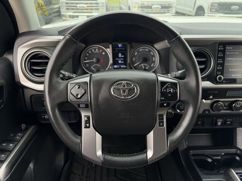 Used 2023 Toyota Tacoma SR5 RWD image 14