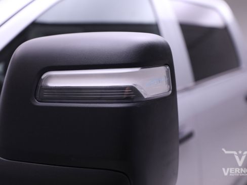 New 2026 RAM 3500 Tradesman image 34