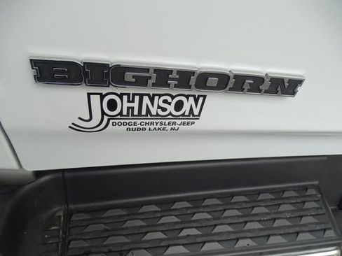 Certified 2022 RAM 1500 Big Horn AWD/4WD image 25