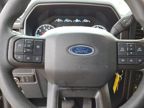 Used 2023 Ford F150 XL w/ STX Appearance Package image 17