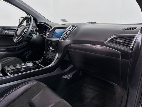 Used 2019 Ford Edge ST w/ Equipment Group 401A image 30