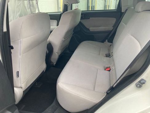 Used 2015 Subaru Forester 2.5i image 29
