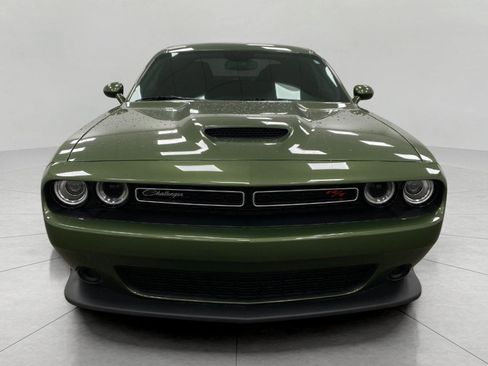 Used 2023 Dodge Challenger R/T RWD image 10