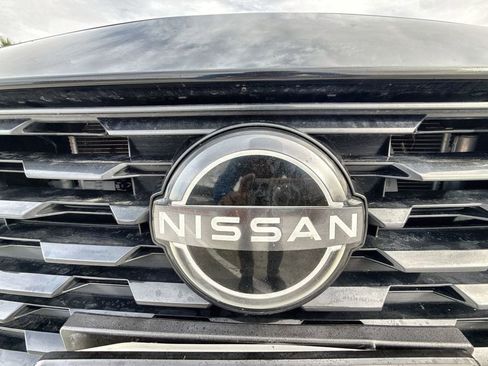 Used 2023 Nissan Altima 2.5 SR w/ SR Premium Package image 31