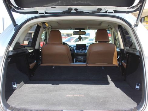 Used 2015 Lexus NX 200t FWD w/ Premium Package image 15