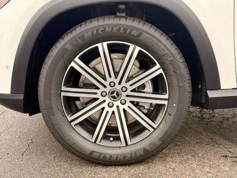 New 2026 Mercedes-Benz GLE 350 4MATIC image 12