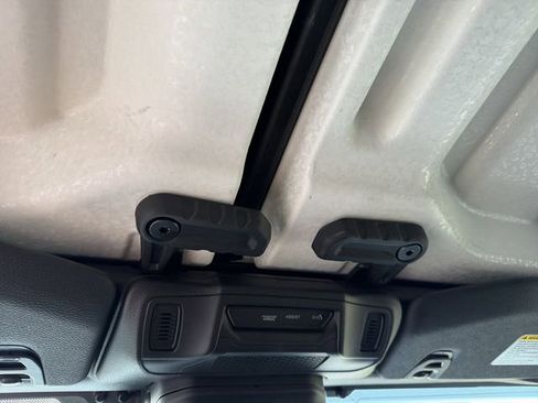 New 2026 Jeep Wrangler Sahara image 32