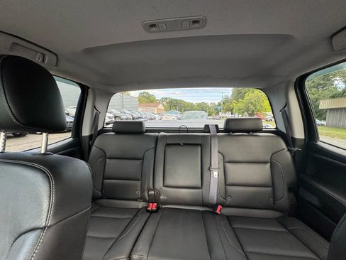 Used 2014 GMC Sierra 1500 SLT AWD/4WD image 24