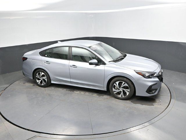 Used 2025 Subaru Legacy Premium AWD/4WD image 35