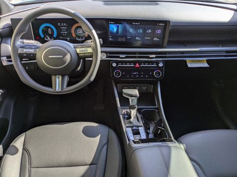 New 2026 Hyundai Santa Cruz SEL image 19