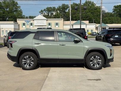 New 2026 Chevrolet Equinox LT w/ Convenience Package II