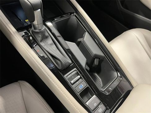 New 2025 Honda Accord Touring image 17