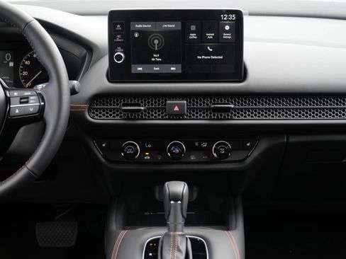 New 2026 Honda HR-V Sport image 24