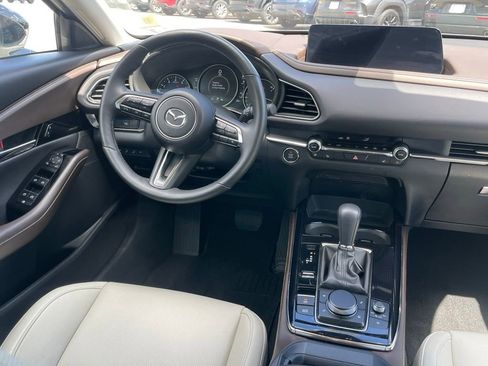 Certified 2025 MAZDA CX-30 2.5 Turbo w/ Premium Package AWD/4WD image 7