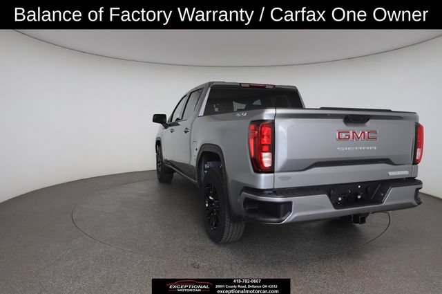 Used 2026 GMC Sierra 1500 Elevation AWD/4WD image 13
