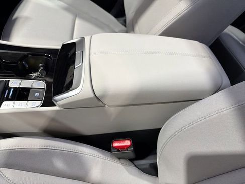 New 2026 Hyundai Tucson SEL AWD/4WD image 23