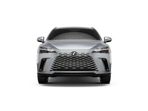 New 2026 Lexus RX 350 image 52