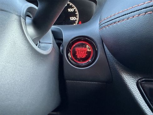 New 2026 Honda HR-V Sport image 27