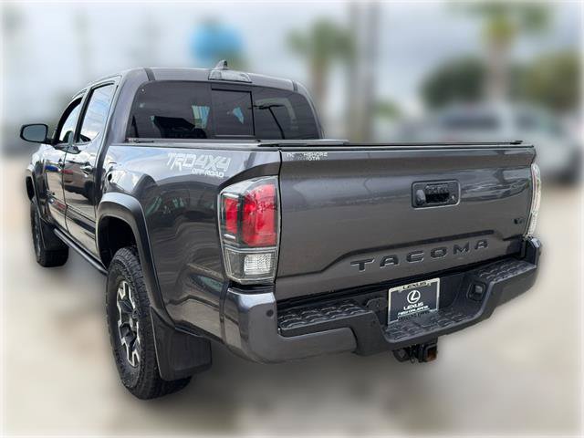 Used 2021 Toyota Tacoma TRD Off-Road w/ Technology Package AWD/4WD image 5