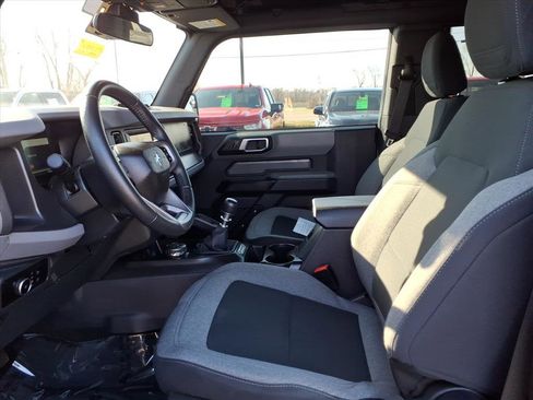Used 2023 Ford Bronco Big Bend image 26