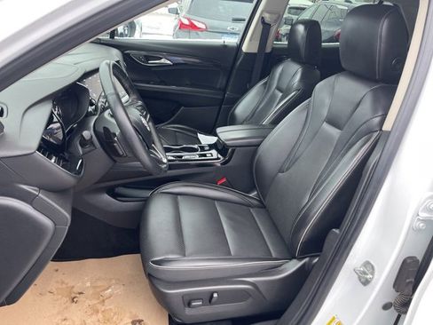 Certified 2023 Buick Envision Essence image 13