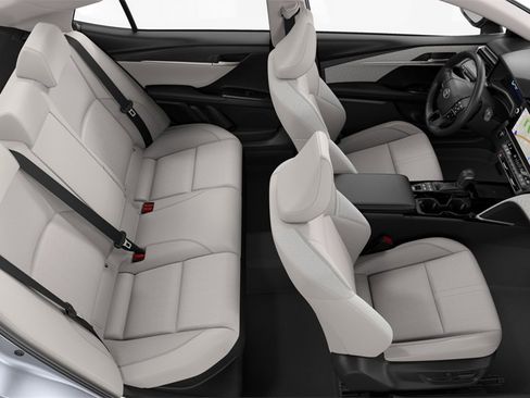 New 2026 Toyota Camry XLE image 30