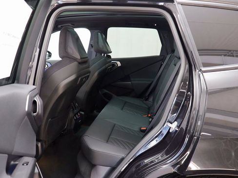 New 2026 BMW X3 M50 AWD/4WD image 14