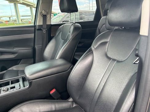 Used 2022 Kia Sorento EX w/ Panoramic Sunroof Package FWD image 37