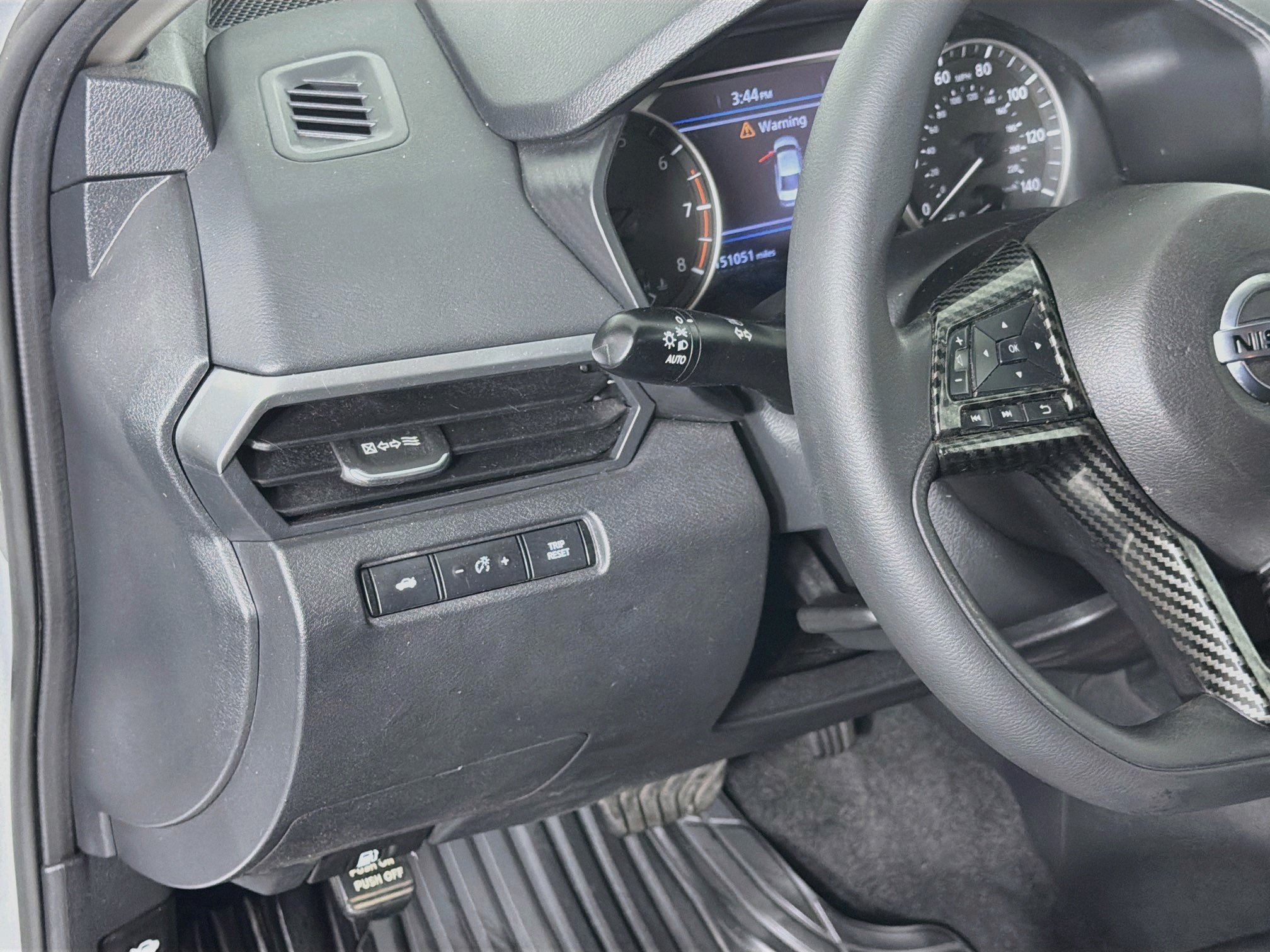 Used 2019 Nissan Altima 2.5 S FWD image 16