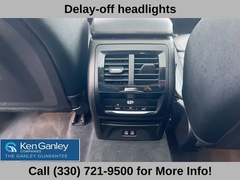 Used 2023 BMW X3 xDrive30i image 46