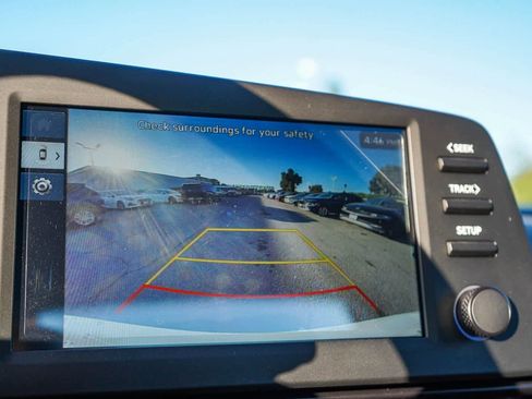 New 2026 Hyundai Elantra SEL Sport Premium image 25