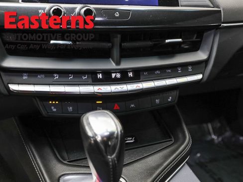 Used 2023 Cadillac CT4 Premium Luxury w/ Climate Package image 20