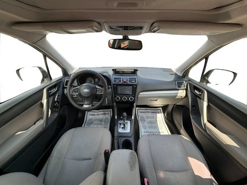 Used 2016 Subaru Forester 2.5i Limited w/ Popular Package #2 AWD/4WD image 24