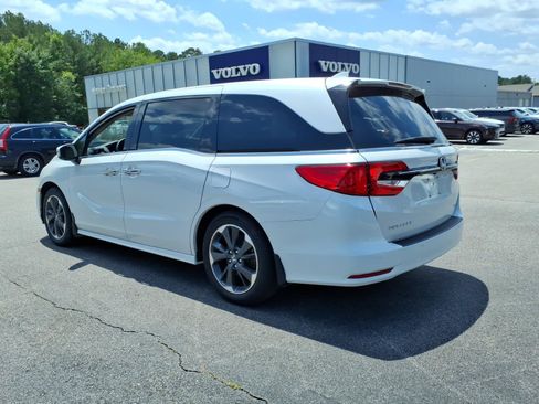 Used 2023 Honda Odyssey Elite image 25