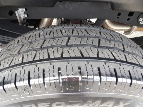 Used 2025 Ford F350 King Ranch w/ Chrome Package AWD/4WD image 64