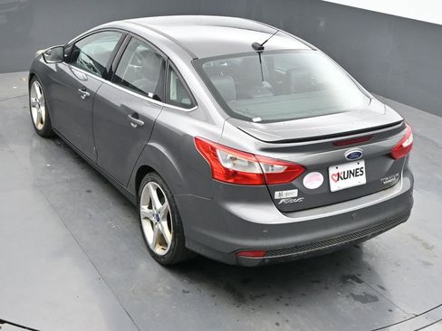 Used 2014 Ford Focus Titanium FWD image 40