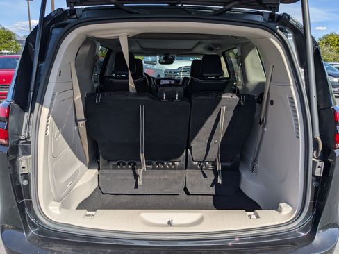 Used 2023 Chrysler Pacifica Limited FWD image 33