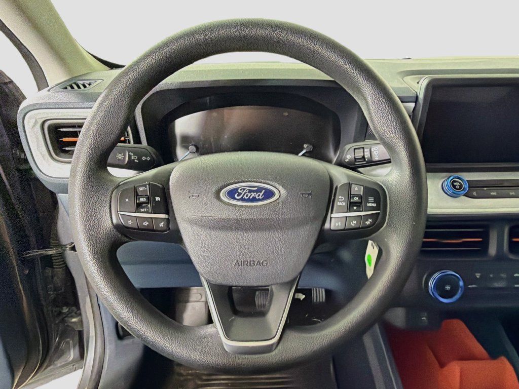 Used 2022 Ford Maverick XLT FWD image 15