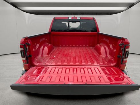 Used 2022 RAM 1500 Big Horn w/ Built-to-serve Edition AWD/4WD image 26