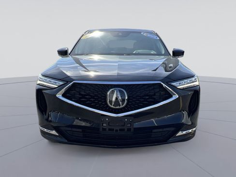Used 2023 Acura MDX SH-AWD image 8